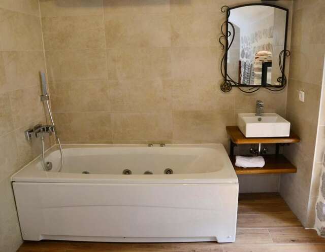 Виллы Villa Angelina Котор-94